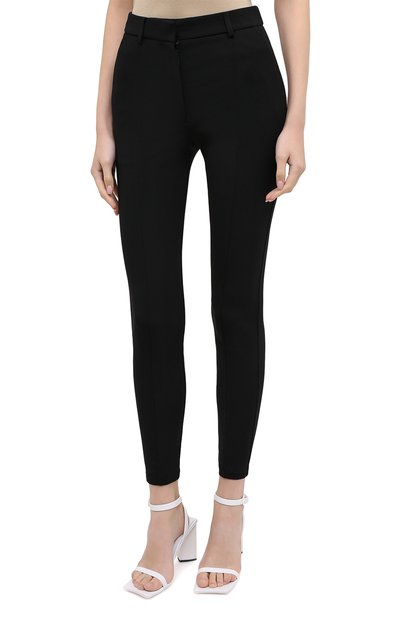 Брюки BURBERRY, арт. 4566769, фото 3