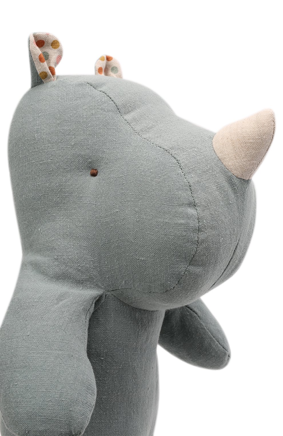 Игрушка носорог MAILEG, арт. 16-1923-01, фото 3