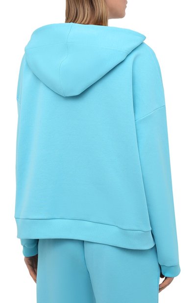 Хлопковый костюм SEVEN LAB, арт. HP20-WN turquoise, фото 3
