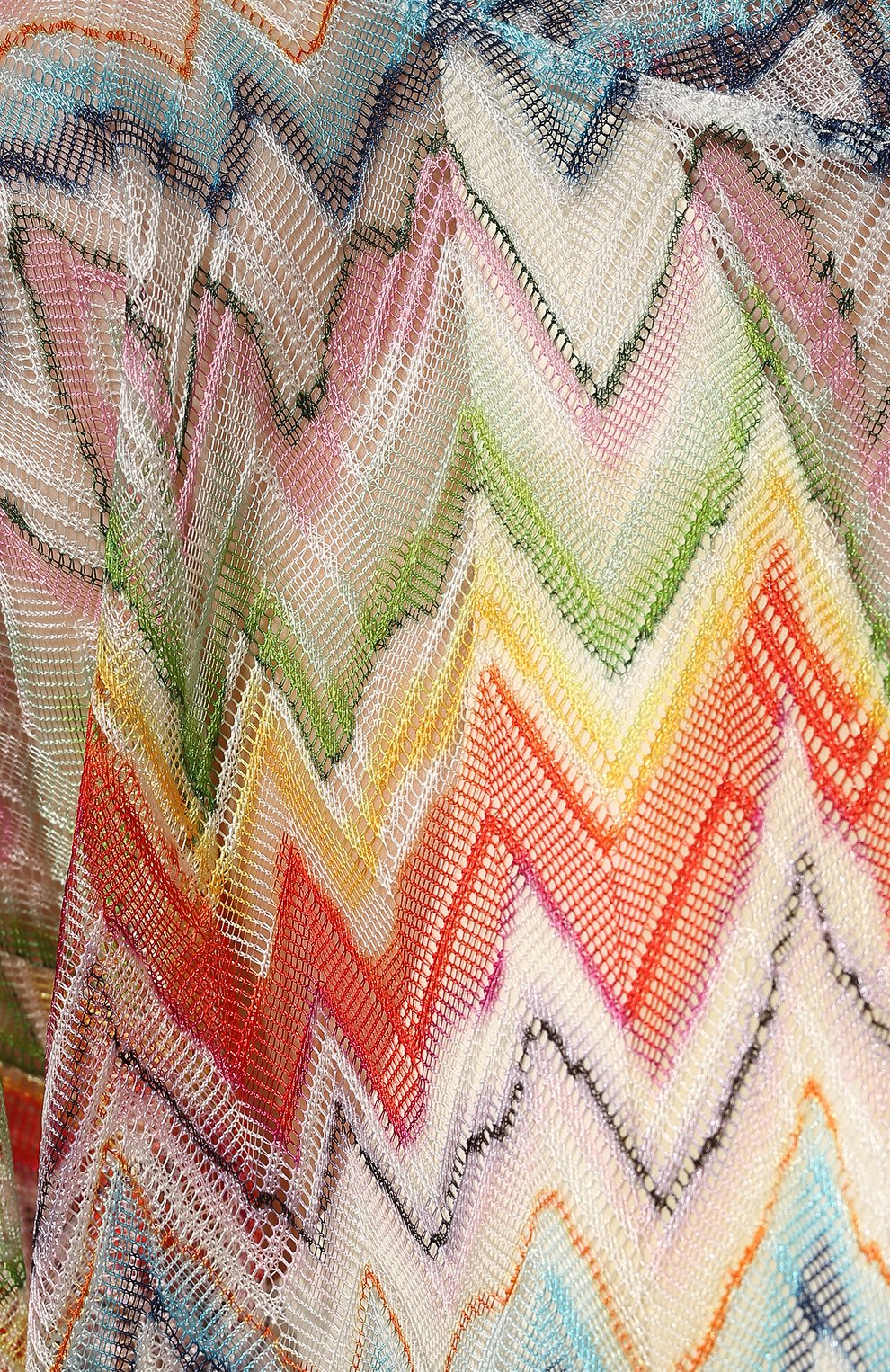 Топ MISSONI, арт. MS22SK00-BR00H1/SM83T, фото 5