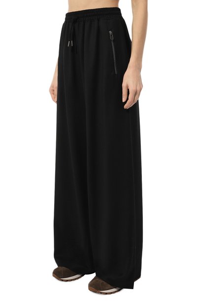 Шерстяные брюки MVST, арт. 15W057/FL00, фото 3