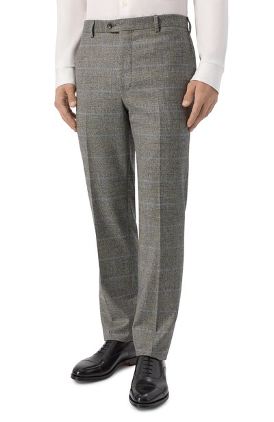 Шерстяной костюм SARTORIA LATORRE, арт. G0I7EF/QK0847_SET, фото 4