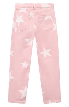 Джинсы STELLA MCCARTNEY, арт. TT6B10, фото 1