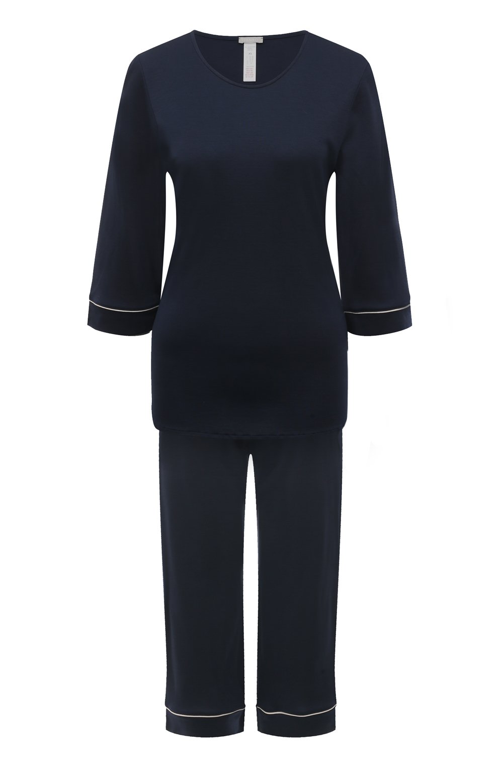 Пижама HANRO, арт. 077965., фото 1