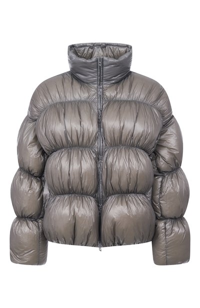 Мужская пуховик DIESEL, арт. A18491/0DEBT