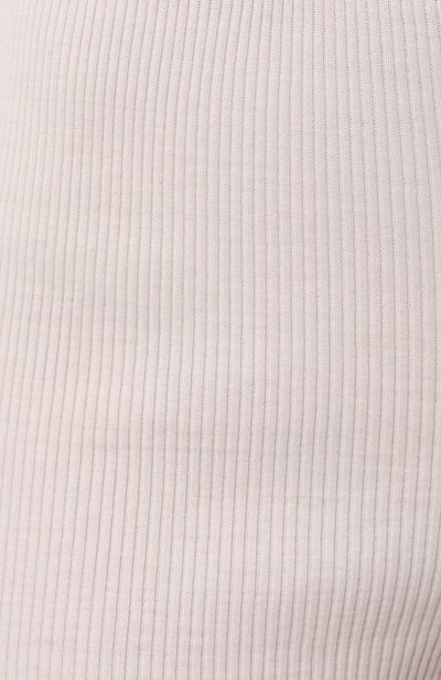 Шорты из шелка и хлопка EVA B.BITZER, арт. 27338245, фото 5