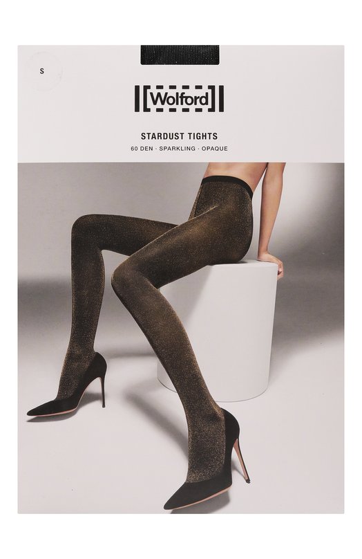 фото Колготки stardust wolford