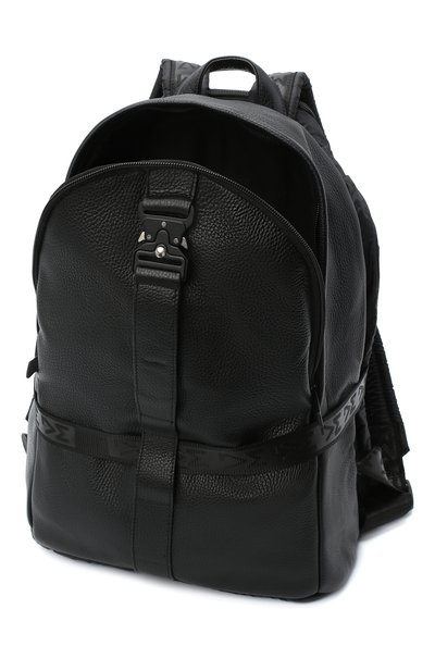 Кожаный рюкзак VIC MATIE, арт. 1Y0524T.999C7MB001, фото 4