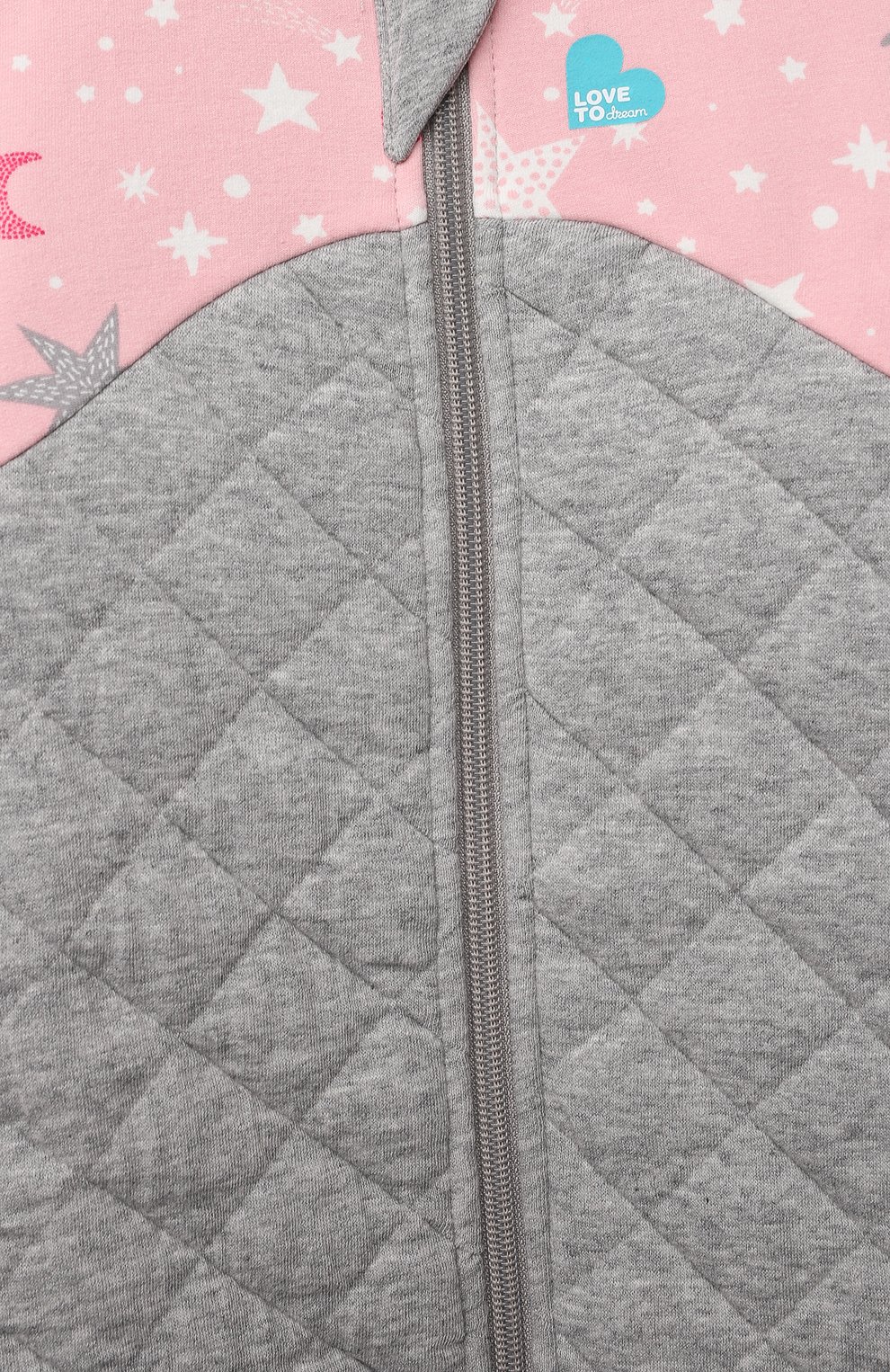 Комбинезон третьего этапа LOVE TO DREAM, арт. L40 07 190 PNK 6M, фото 3