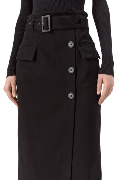 Хлопковая юбка LIKE YANA, арт. LY080402.0162.P90.15.00.24, фото 5