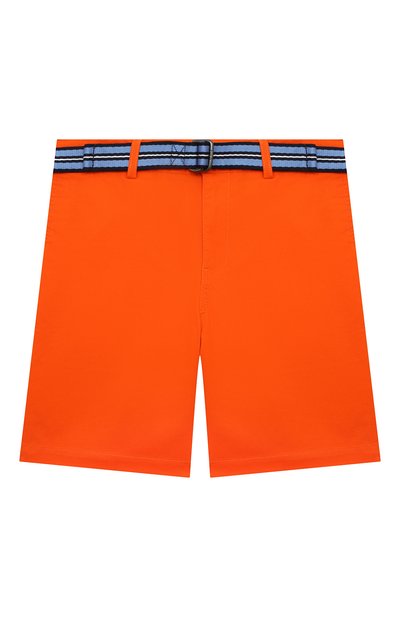 Хлопковые шорты POLO RALPH LAUREN, арт. 322863960, фото 1