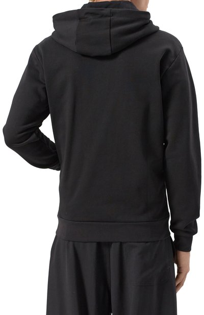 Хлопковая толстовка ICEBERG, арт. E023/6341, фото 4