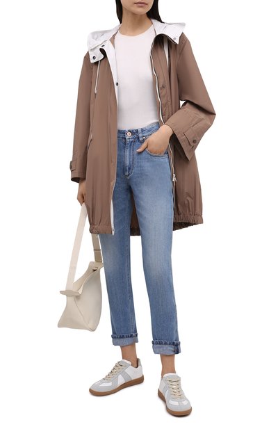 Куртка BRUNELLO CUCINELLI, арт. MB5749840, фото 2