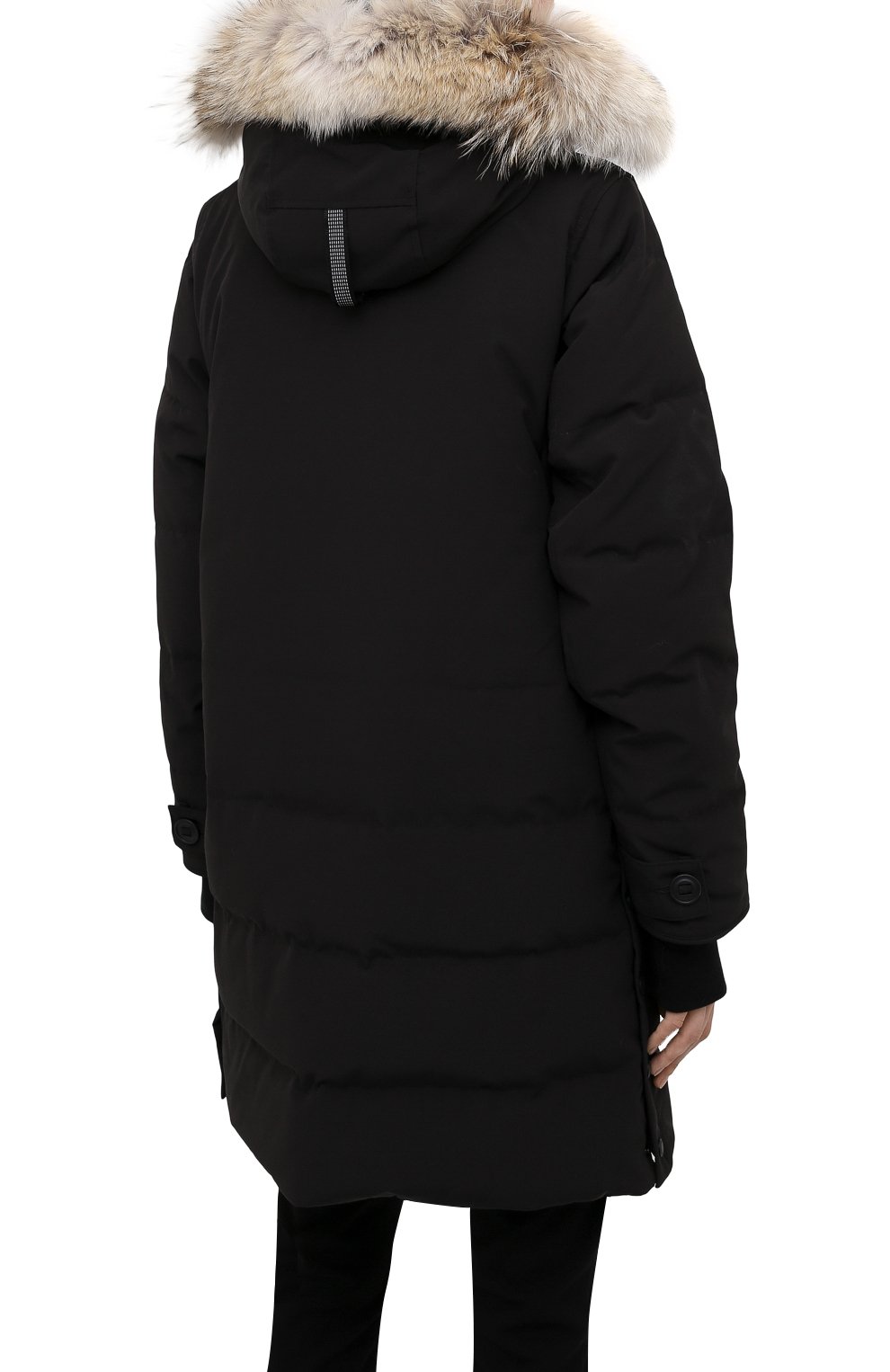 Парка kenton CANADA GOOSE, арт. 3816LB, фото 4