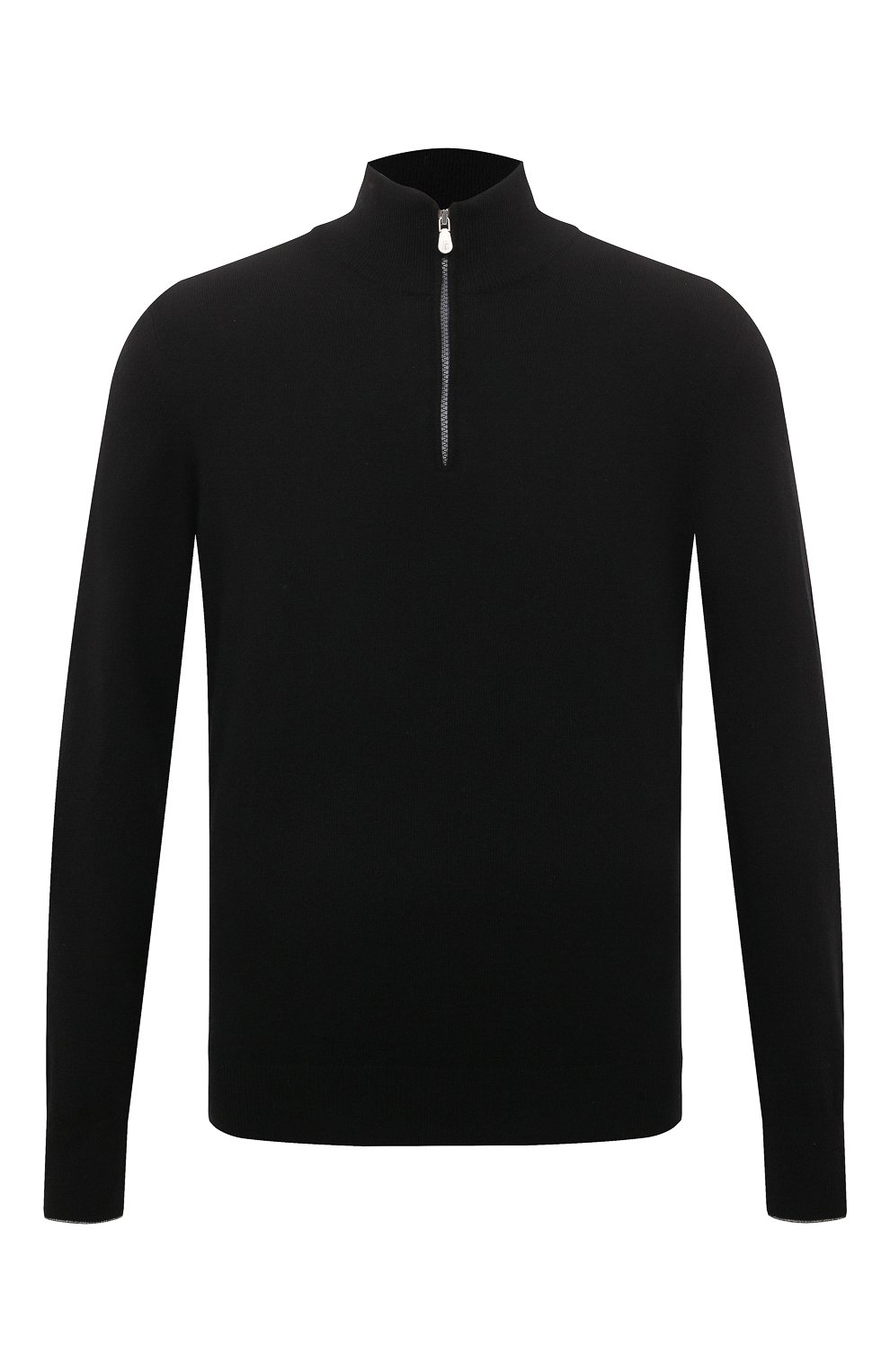 Кашемировый джемпер BRUNELLO CUCINELLI, арт. M2200B2212, фото 1