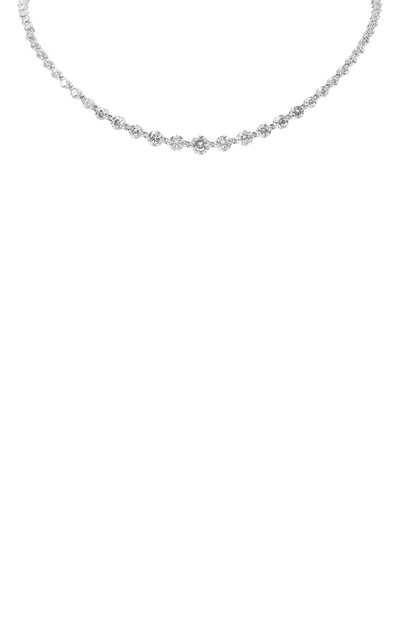 Колье crystal path BLUEJAY, арт. BJ-CRP-M, фото 3