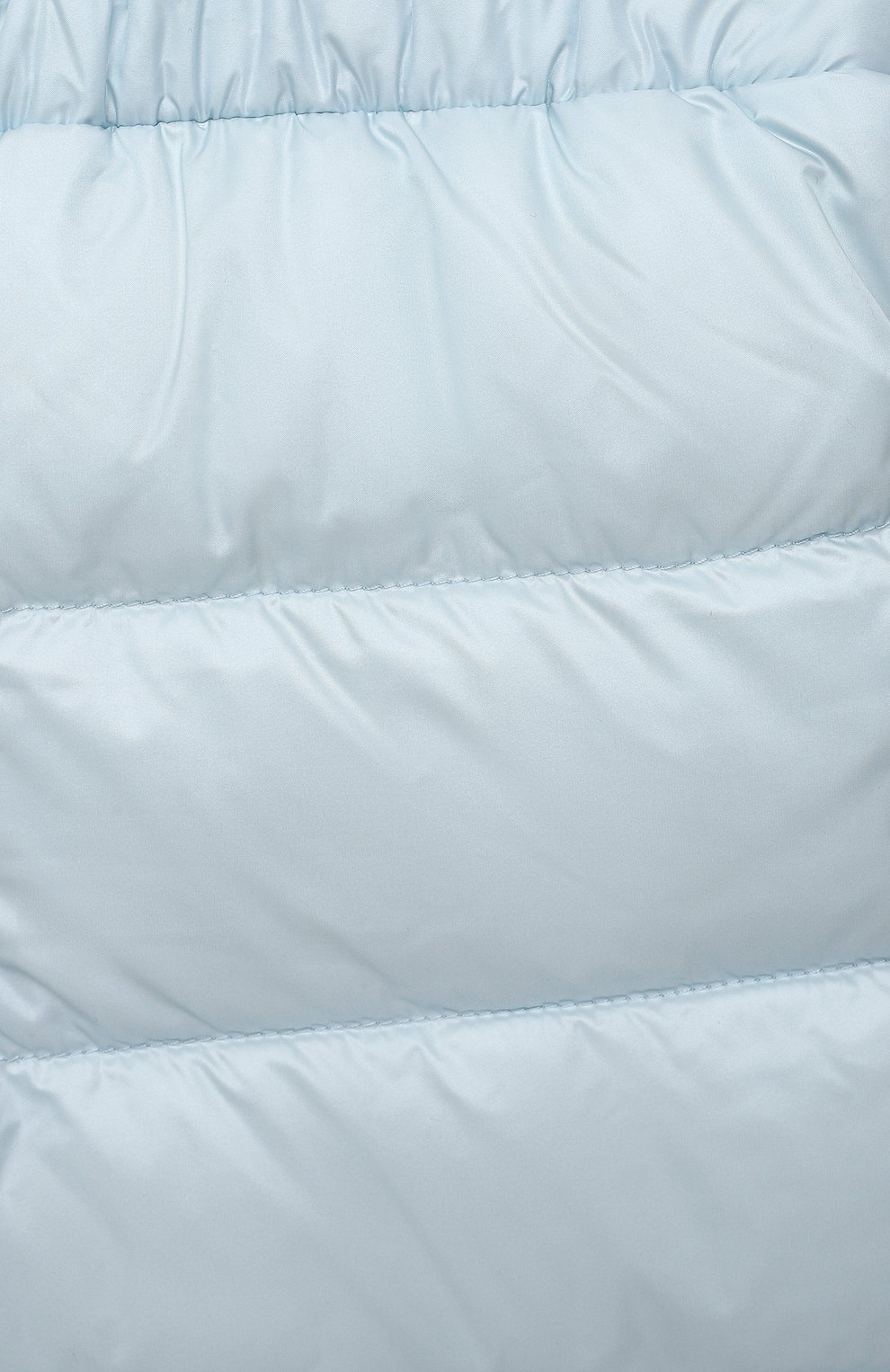 Пуховый комбинезон MONCLER, арт. G1-951-1F510-00-53048, фото 7