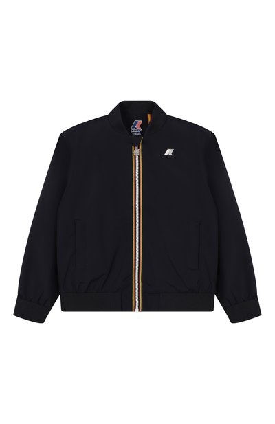 Бомбер K-WAY, арт. K4138DW/3A-8A