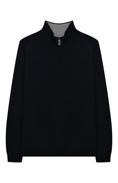 Шерстяной кардиган IL GUFO, арт. A23GF190EM220/16A, фото 1