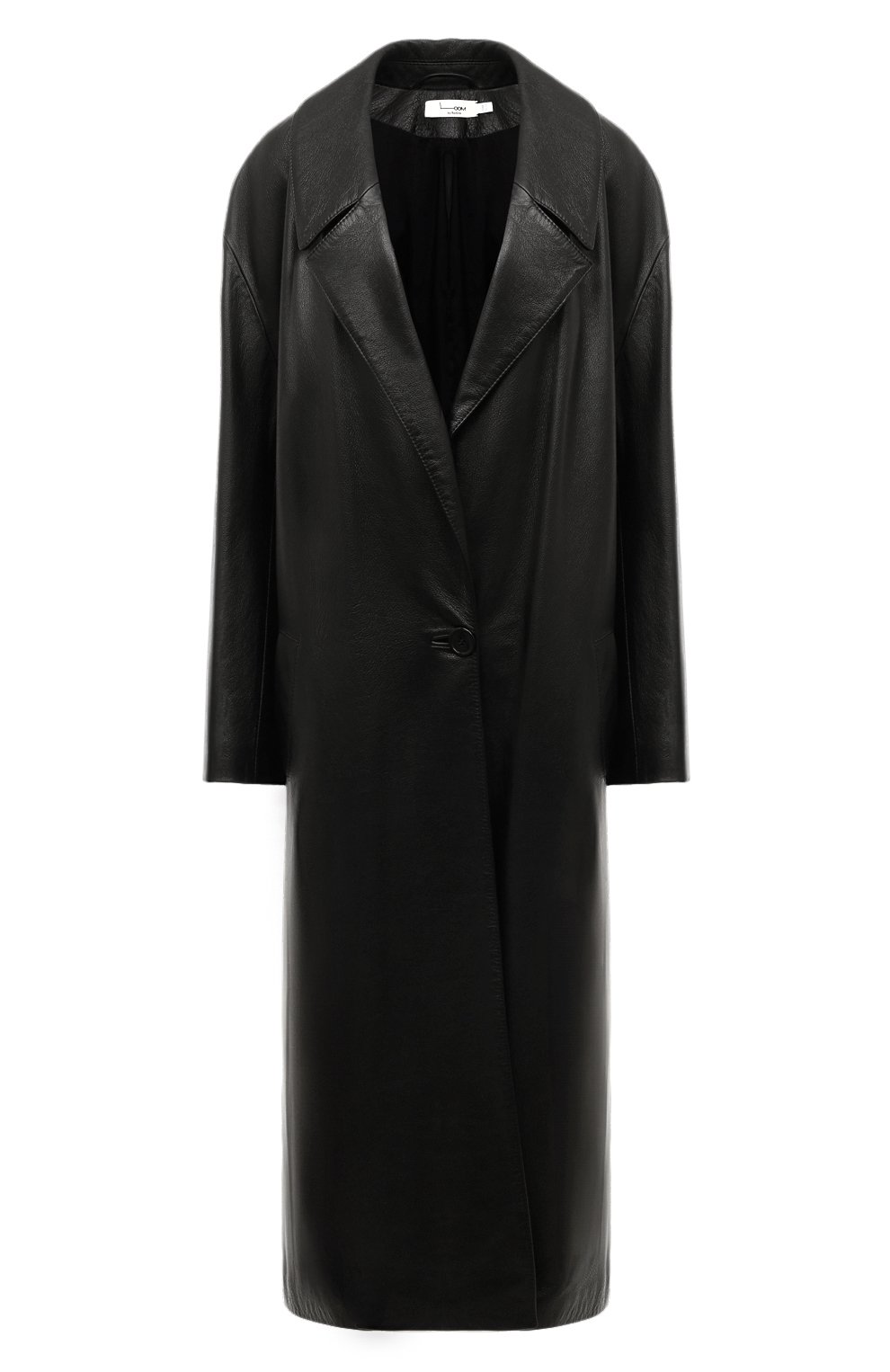 Кожаный плащ LOOM BY RODINA, арт. LBR-RA02, фото 1