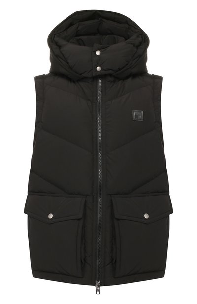 Пуховый жилет WOOLRICH, арт. W0GIL0121/UT1297, фото 1