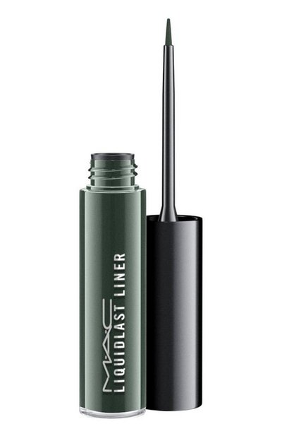 Женские подводка для глаз liquidlast 24-hour waterproof, late night (fn) (2.5ml) MAC, арт. SGFK-06