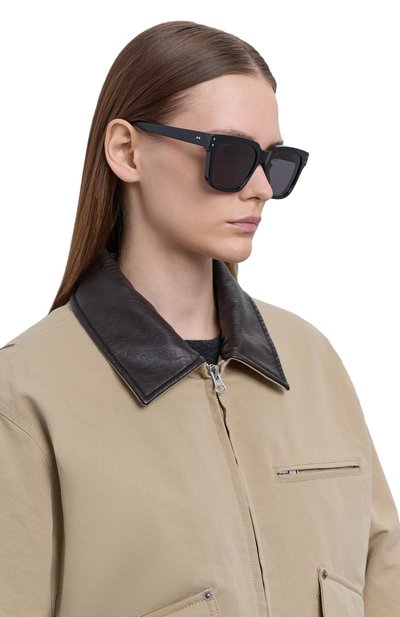 Солнцезащитные очки KALEOS, арт. MINDY C-001, фото 3