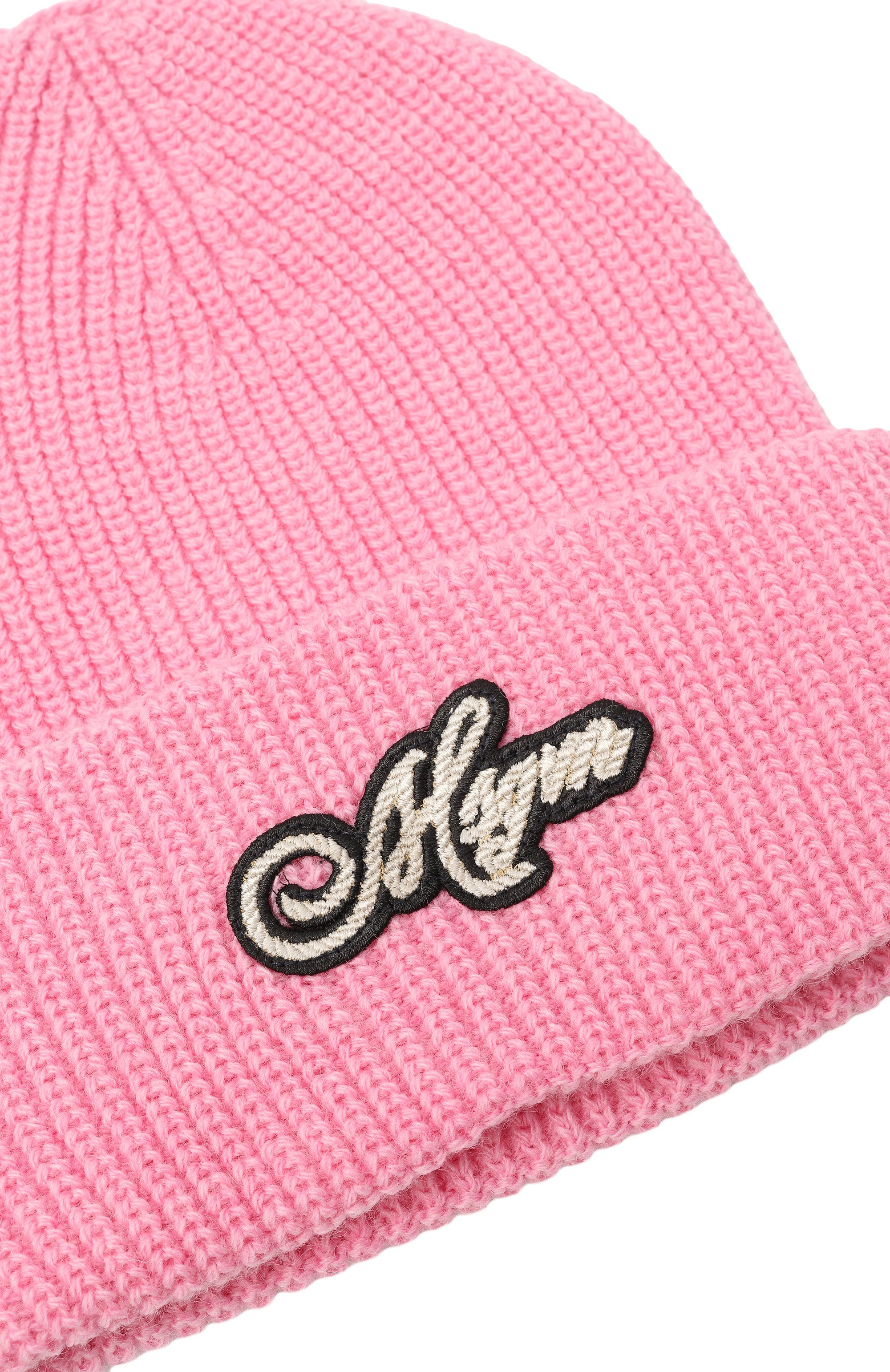 Шапка MSGM KIDS, арт. F5MSJGHT159, фото 3