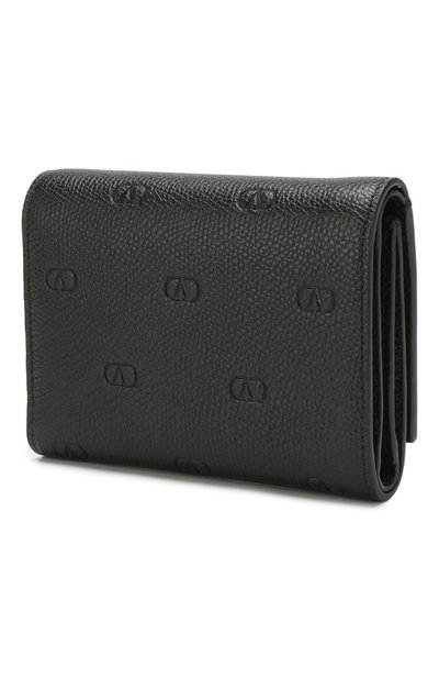 Кожаное портмоне vsky VALENTINO, арт. TW2P0T34/GFP, фото 2