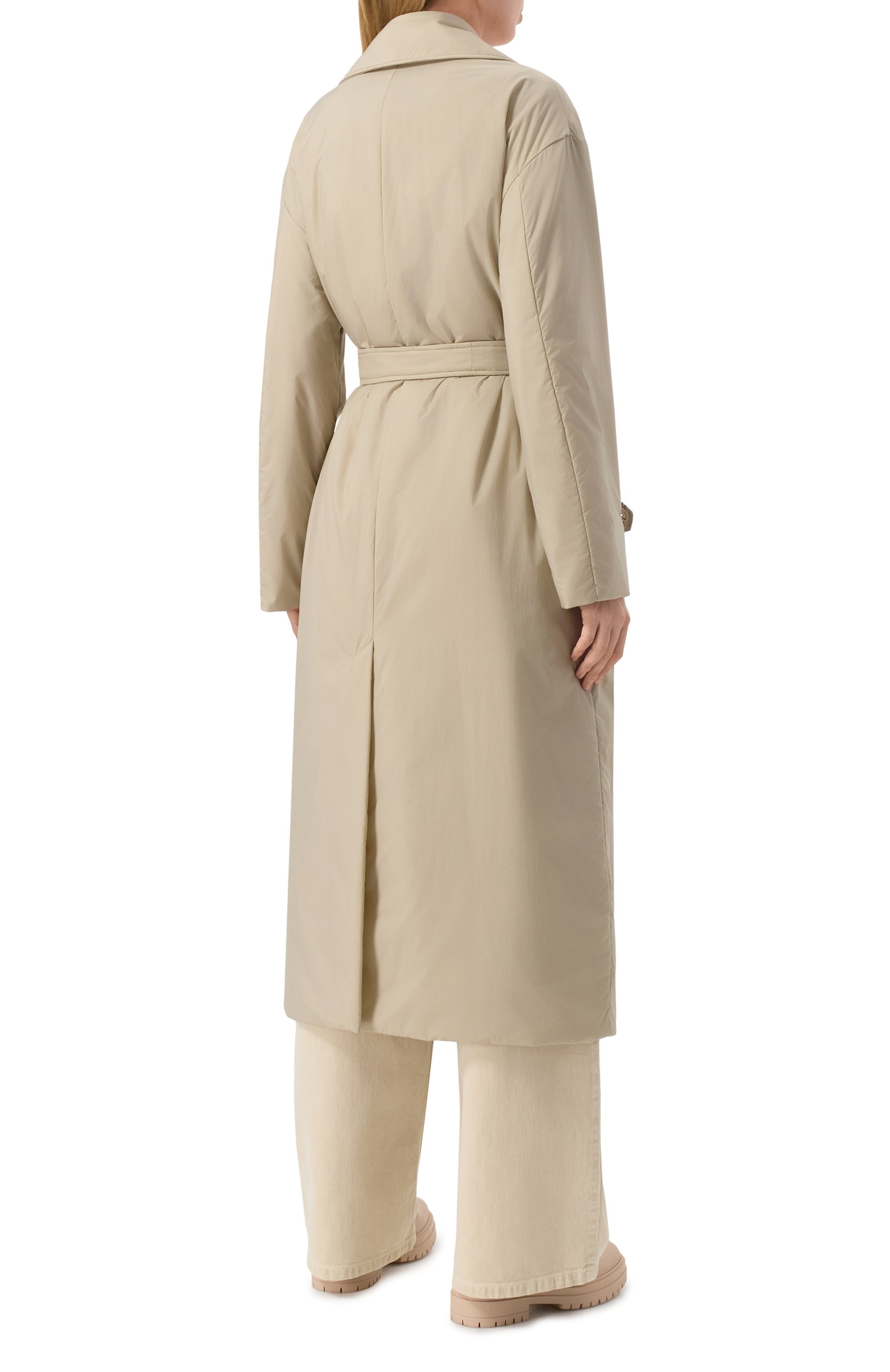 Тренч HERNO, арт. IM000175DM01/12456Z, фото 4