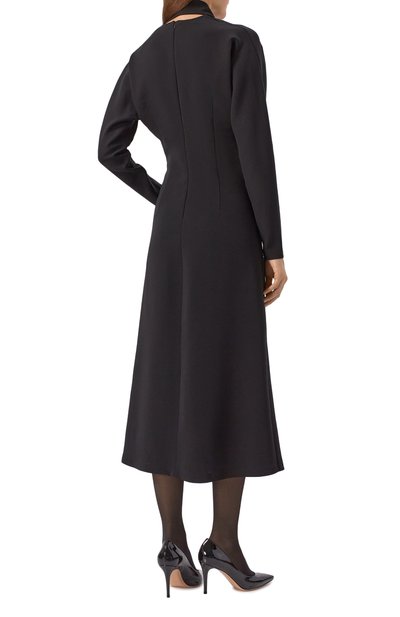 Платье из вискозы ELLYME, арт. 00377, фото 3