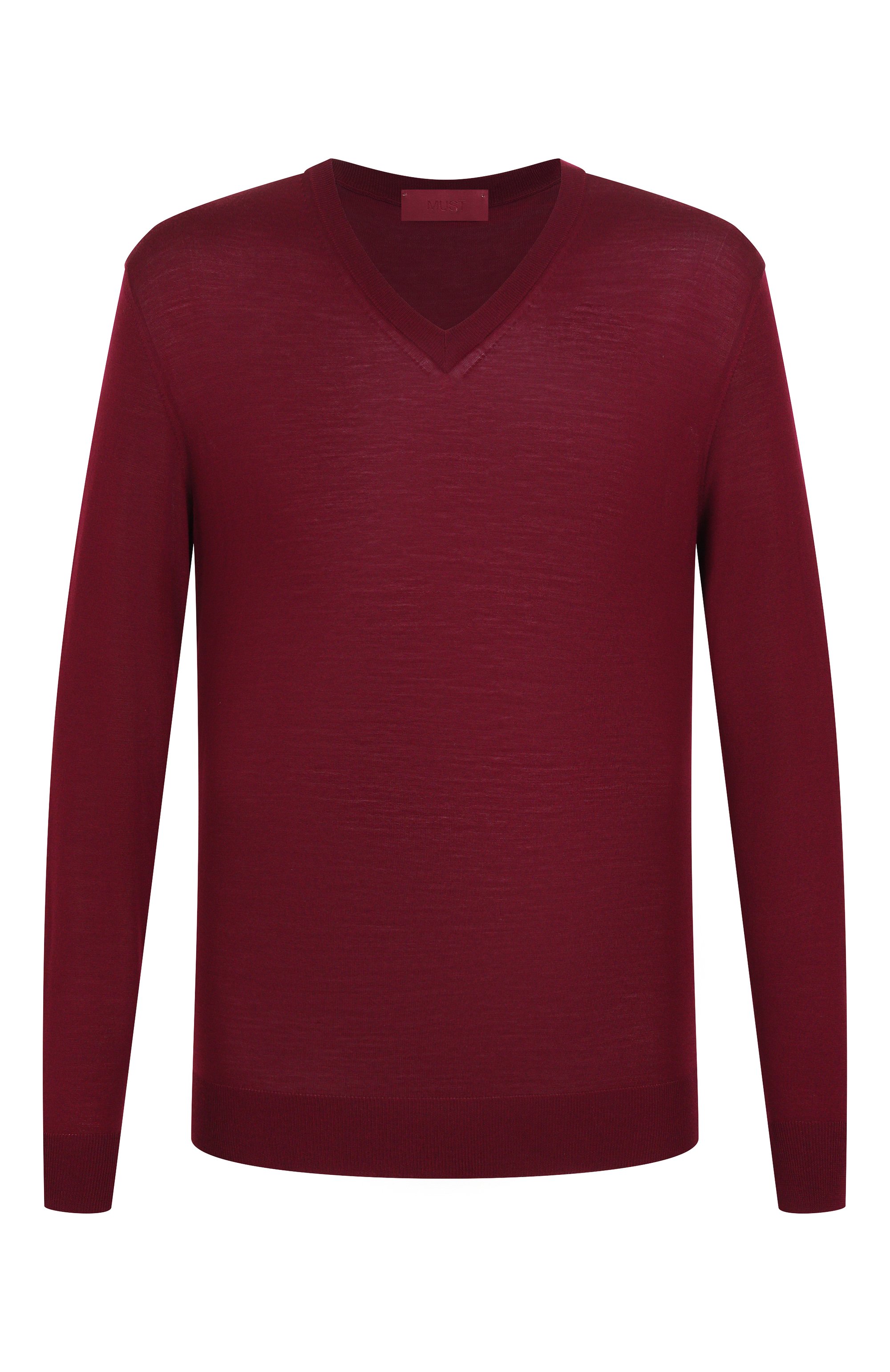Шерстяной пуловер MVST, арт. M0-M25.1MM.K411/44-60, фото 1