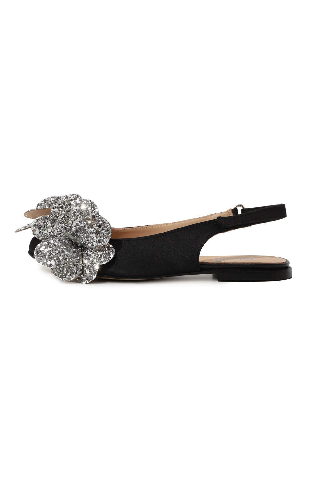 Балетки N21, арт. 79652/VAR1/28-35, фото 2