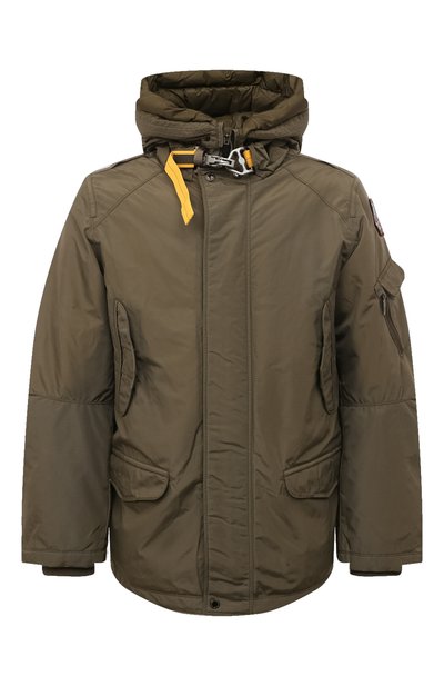 Пуховая парка PARAJUMPERS, арт. PMJKMC03, фото 1