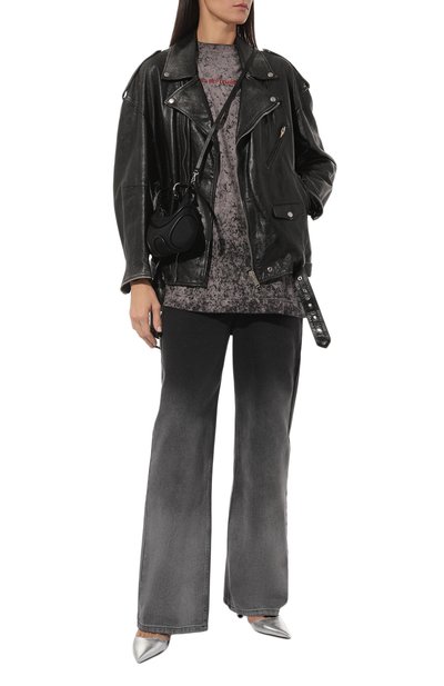 Хлопковая футболка RED SEPTEMBER, арт. 924.01.32.01.11, фото 2