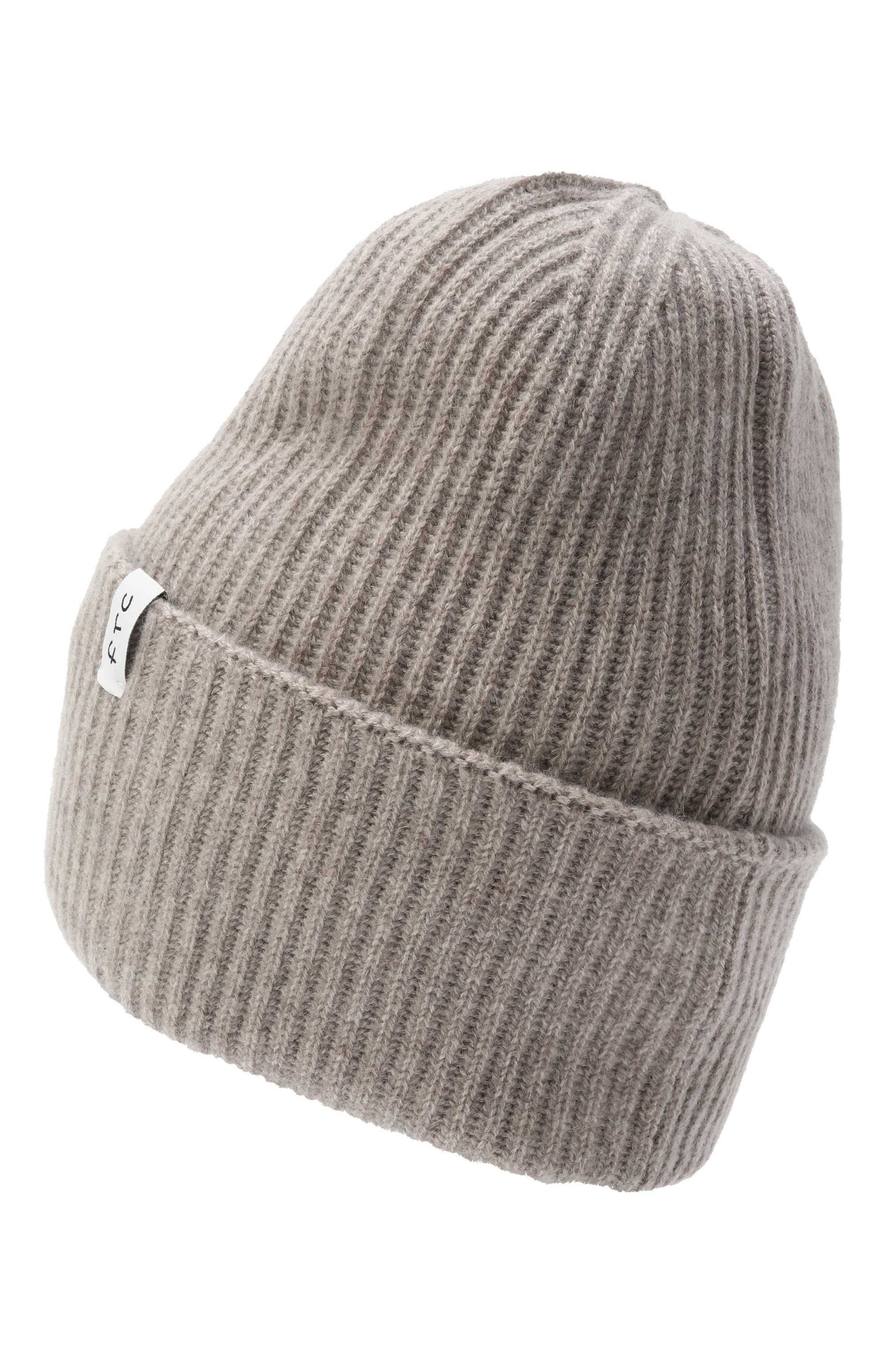 Кашемировая шапка FTC, арт. 00800-0950, фото 2