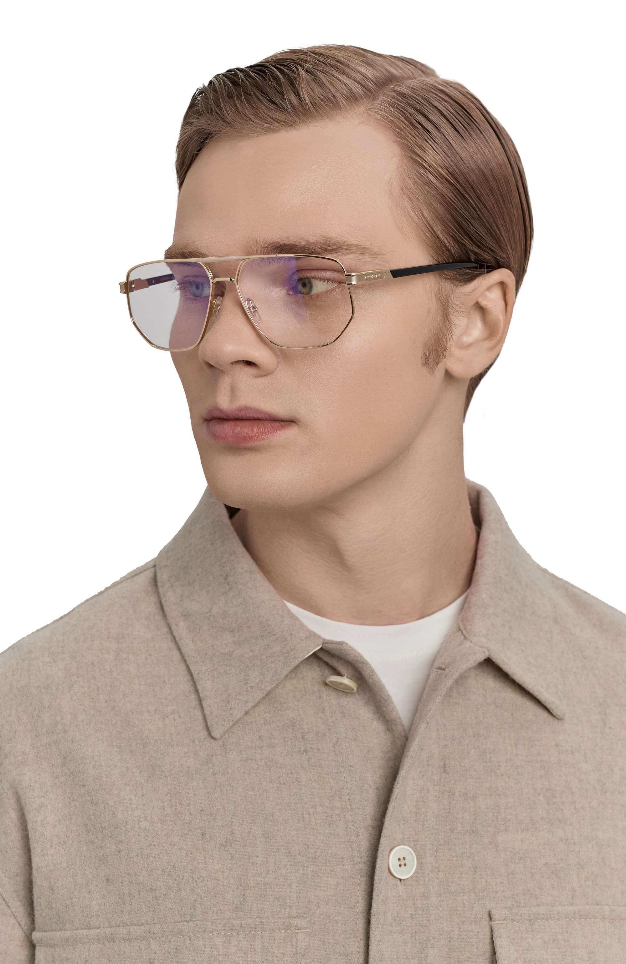 Оправа CARRERA, арт. CARRERA 1141 RHL, фото 2