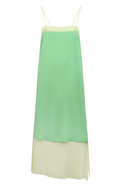 Женское платье DRIES VAN NOTEN, арт. 231-011051-6156
