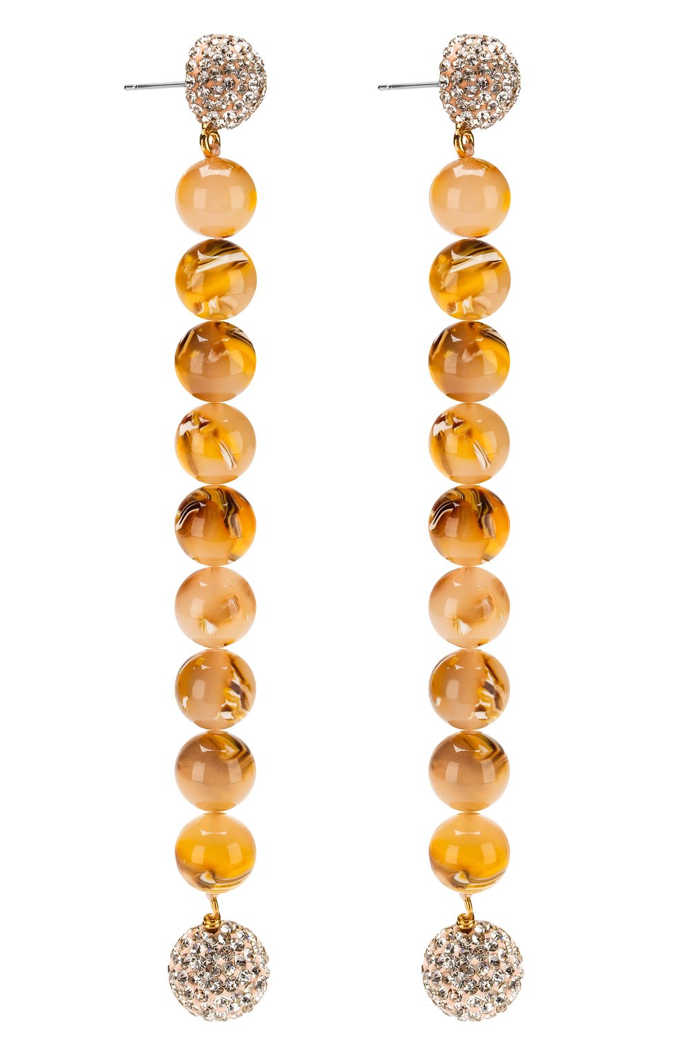 Серьги LELE SADOUGHI, арт. LS0759H0, фото 3