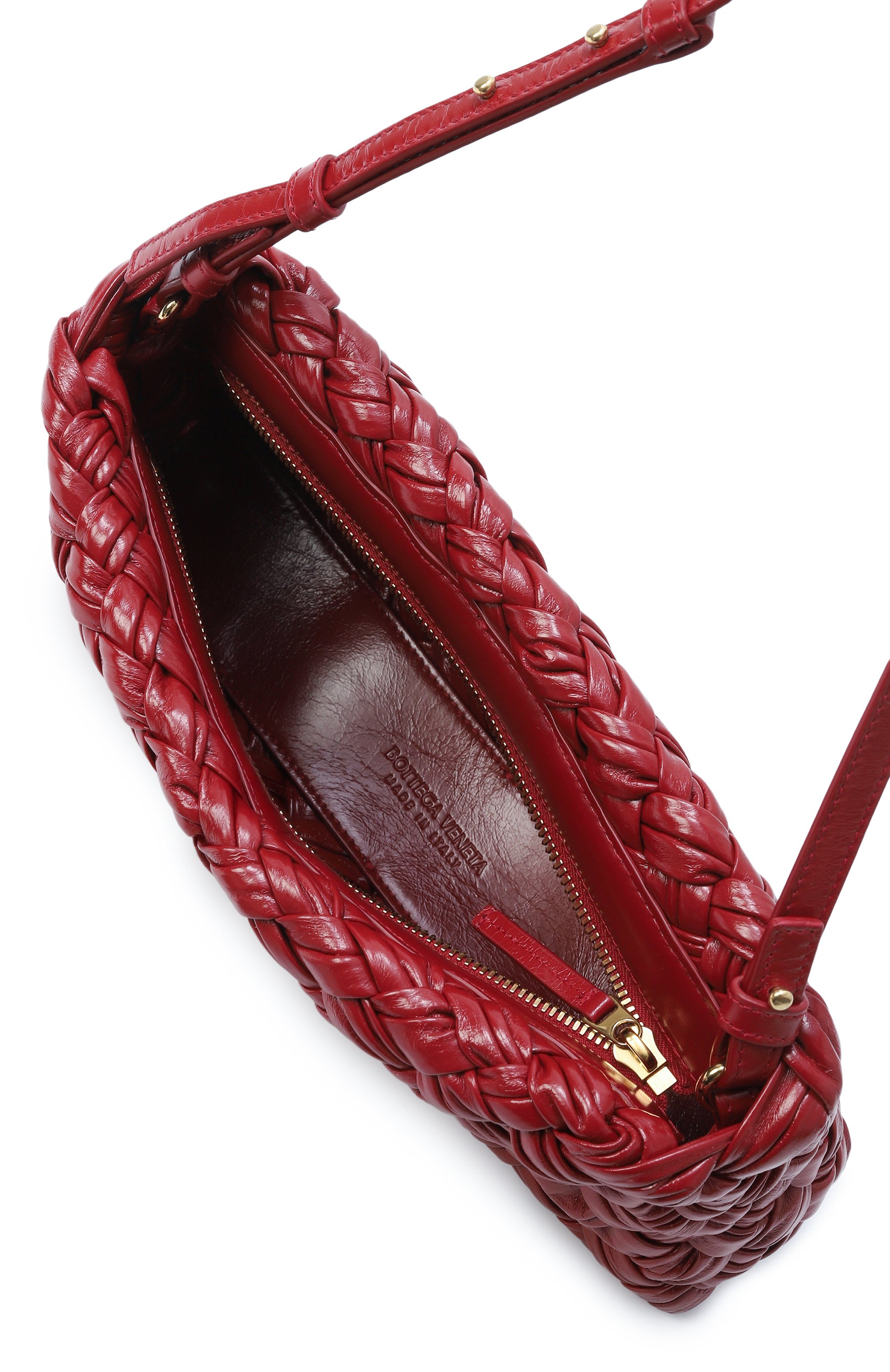 Сумка kalimero cha-cha BOTTEGA VENETA, арт. 785780/V40T1, фото 5