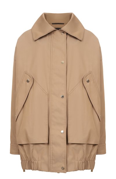 Женская парка olinda-wco MOORER, арт. 0LINDA-WC0