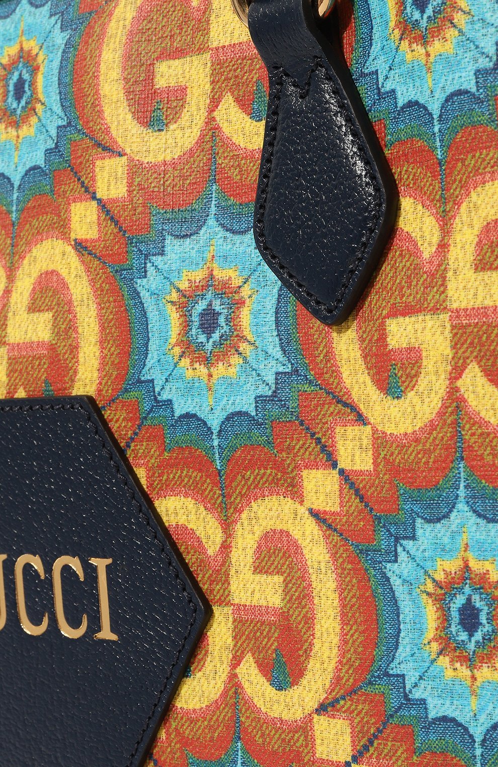 Сумка-тоут gucci 100 ophidia medium GUCCI, арт. 676681 UMZAG, фото 3