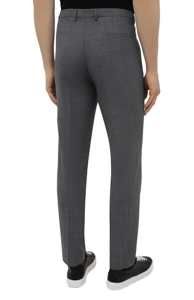 Однобортный костюм HUGO, арт. 50451001, фото 5