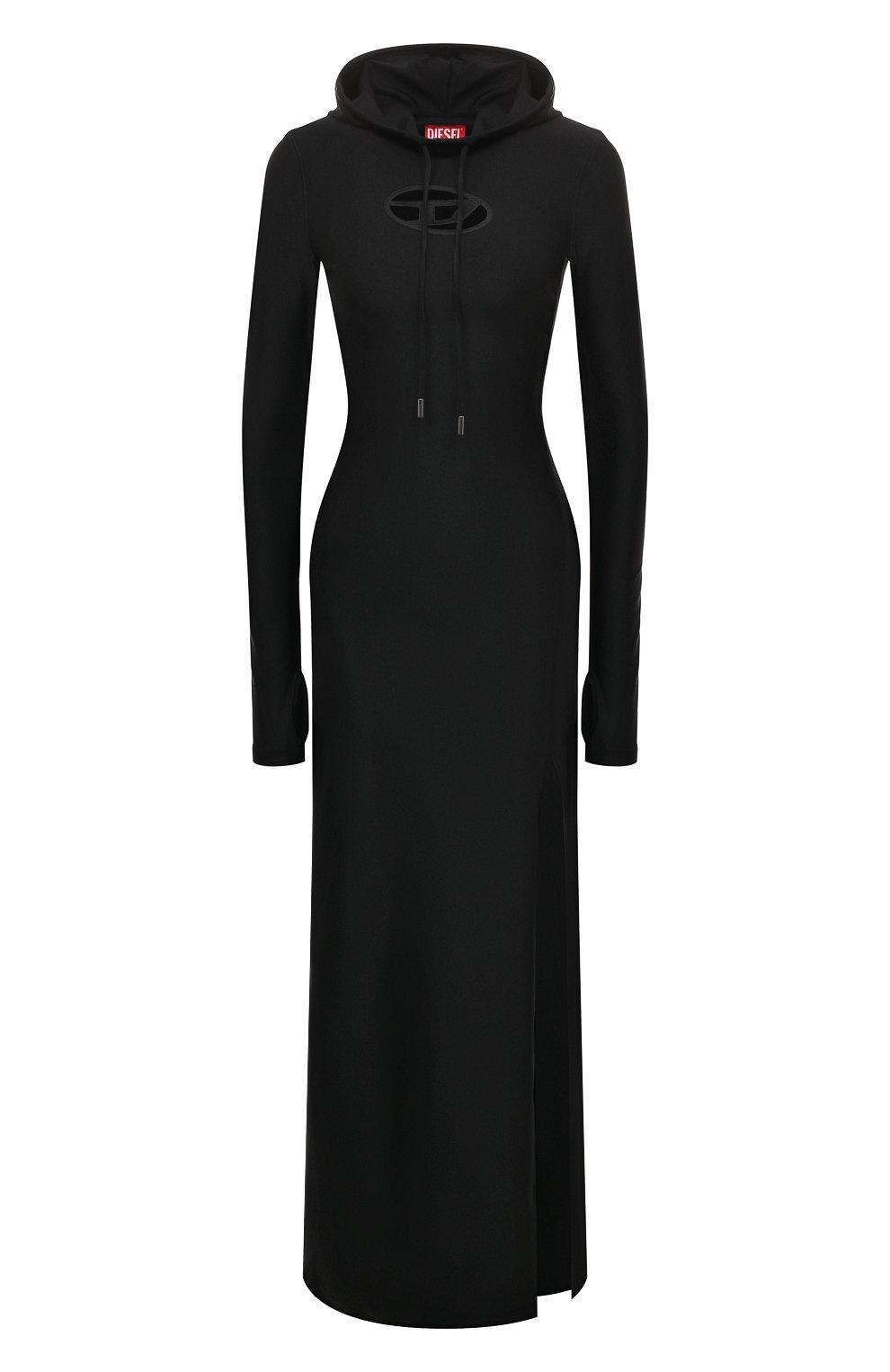 Платье DIESEL, арт. A10951/0JMAZ, фото 1