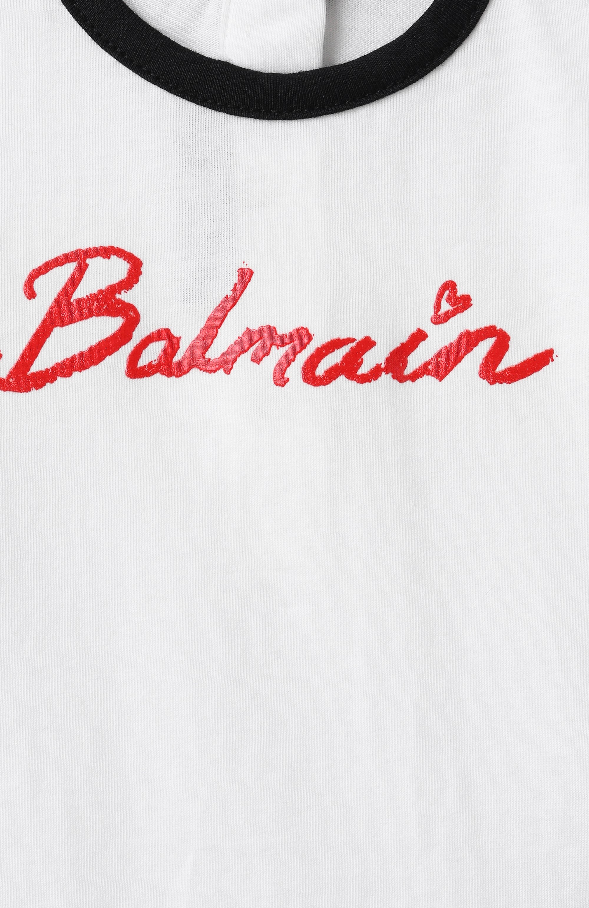 Комплект из двух боди BALMAIN, арт. BWB51A, фото 7