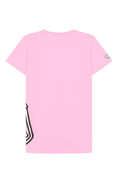 Хлопковое платье KENZO, арт. K61780