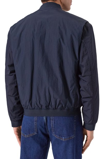 Бомбер BOSS ORANGE, арт. 50536798, фото 4