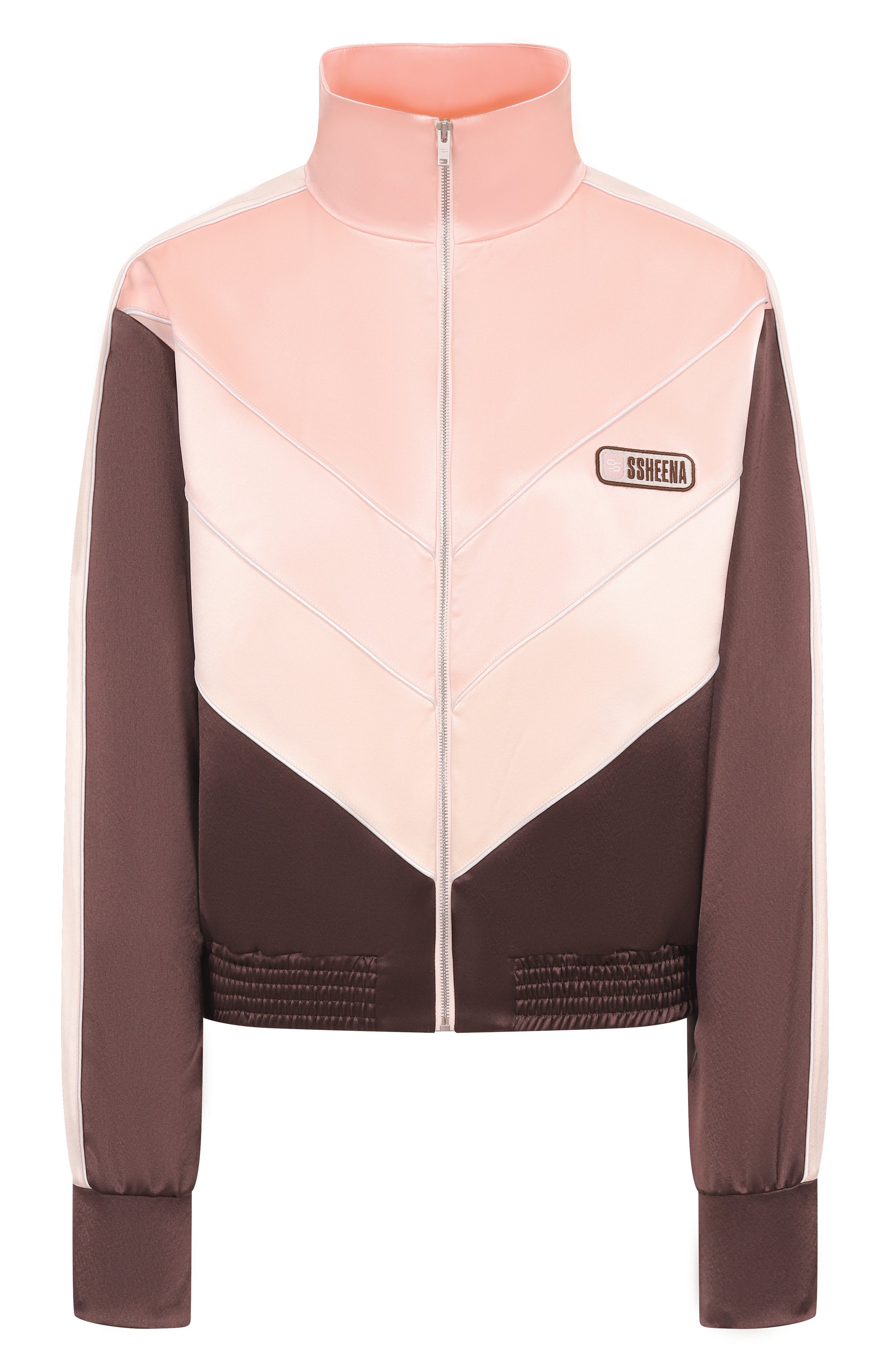 Толстовка SSHEENA, арт. 25SSTUTA TS25002, фото 1