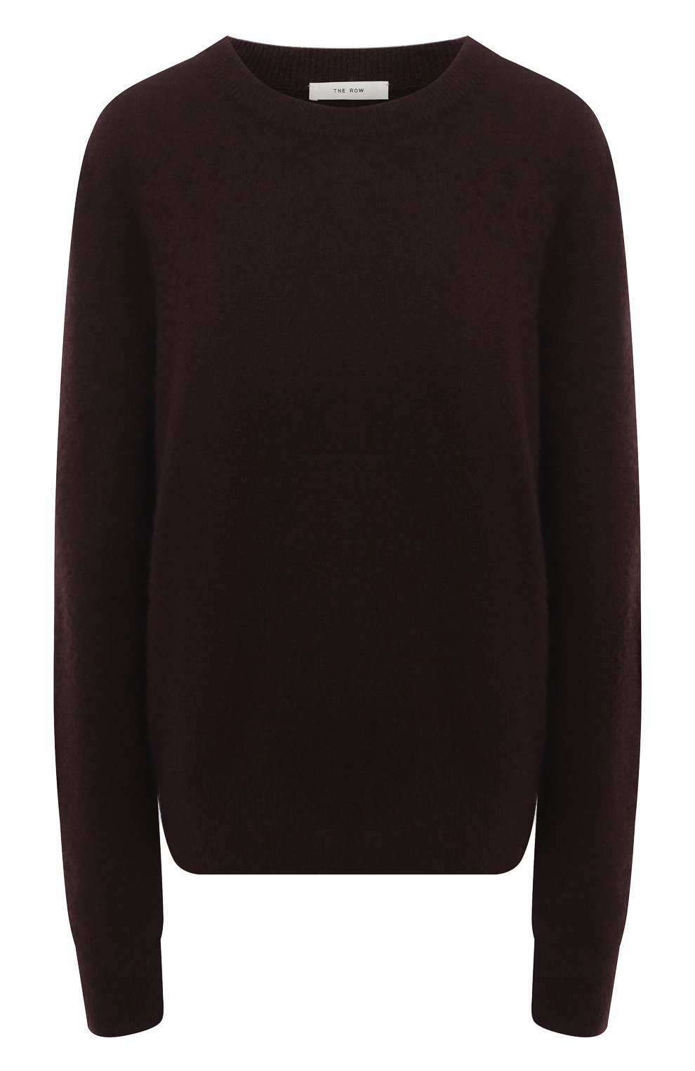 Пуловер из кашемира и шелка THE ROW, арт. 5810Y519, фото 1