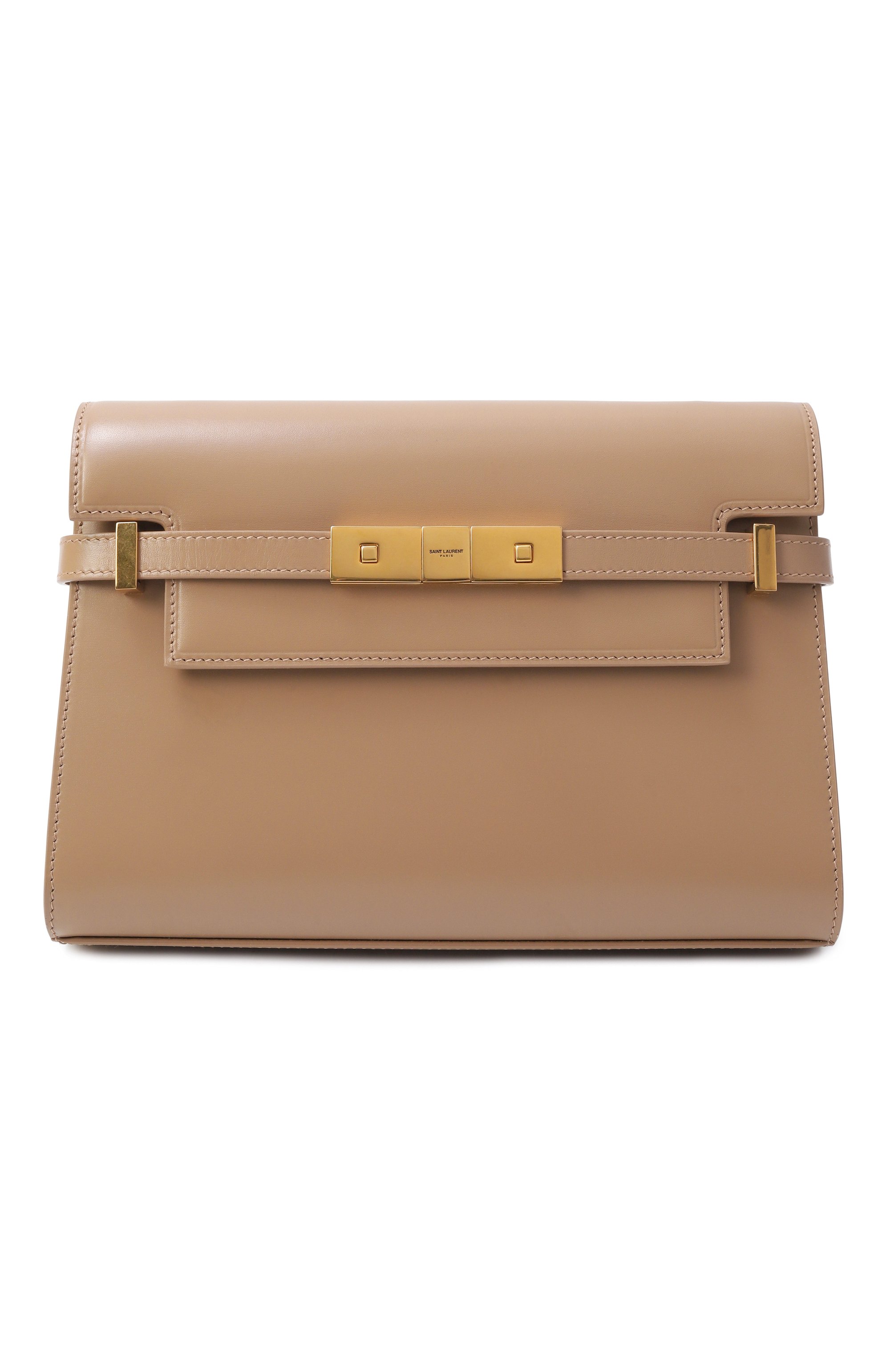 Сумка manhattan small SAINT LAURENT, арт. 675626/0SX0W, ф ото 1